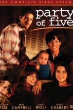 Watch Party of Five Movie4k